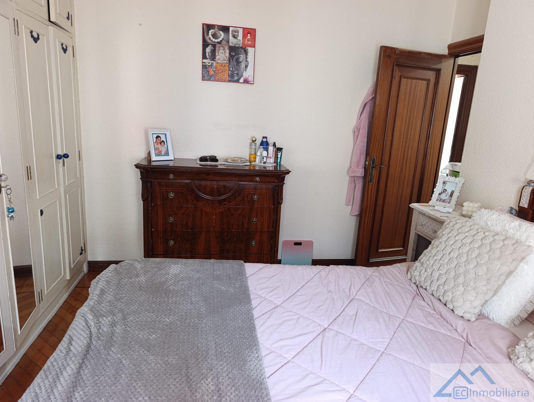 Venta de piso en Santander