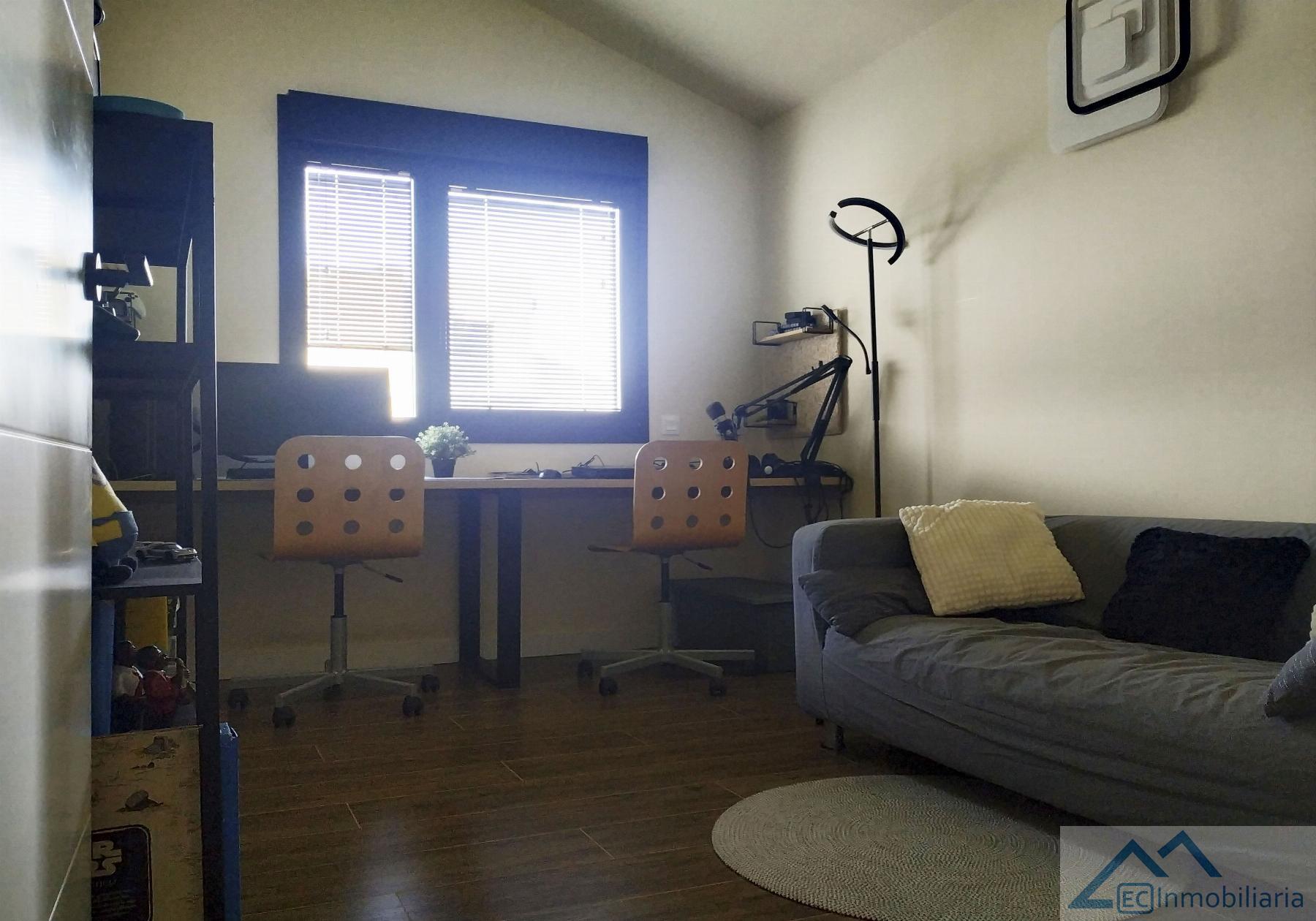 Dormitorio