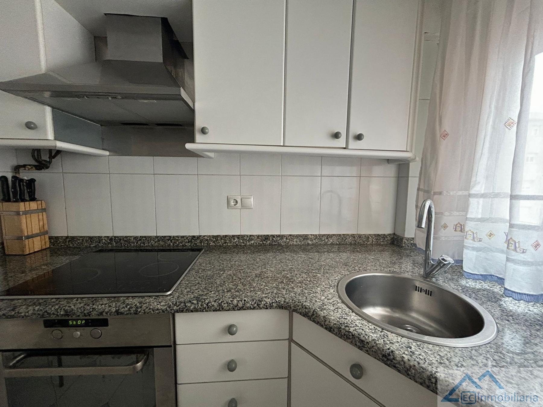Alquiler de piso en Santander
