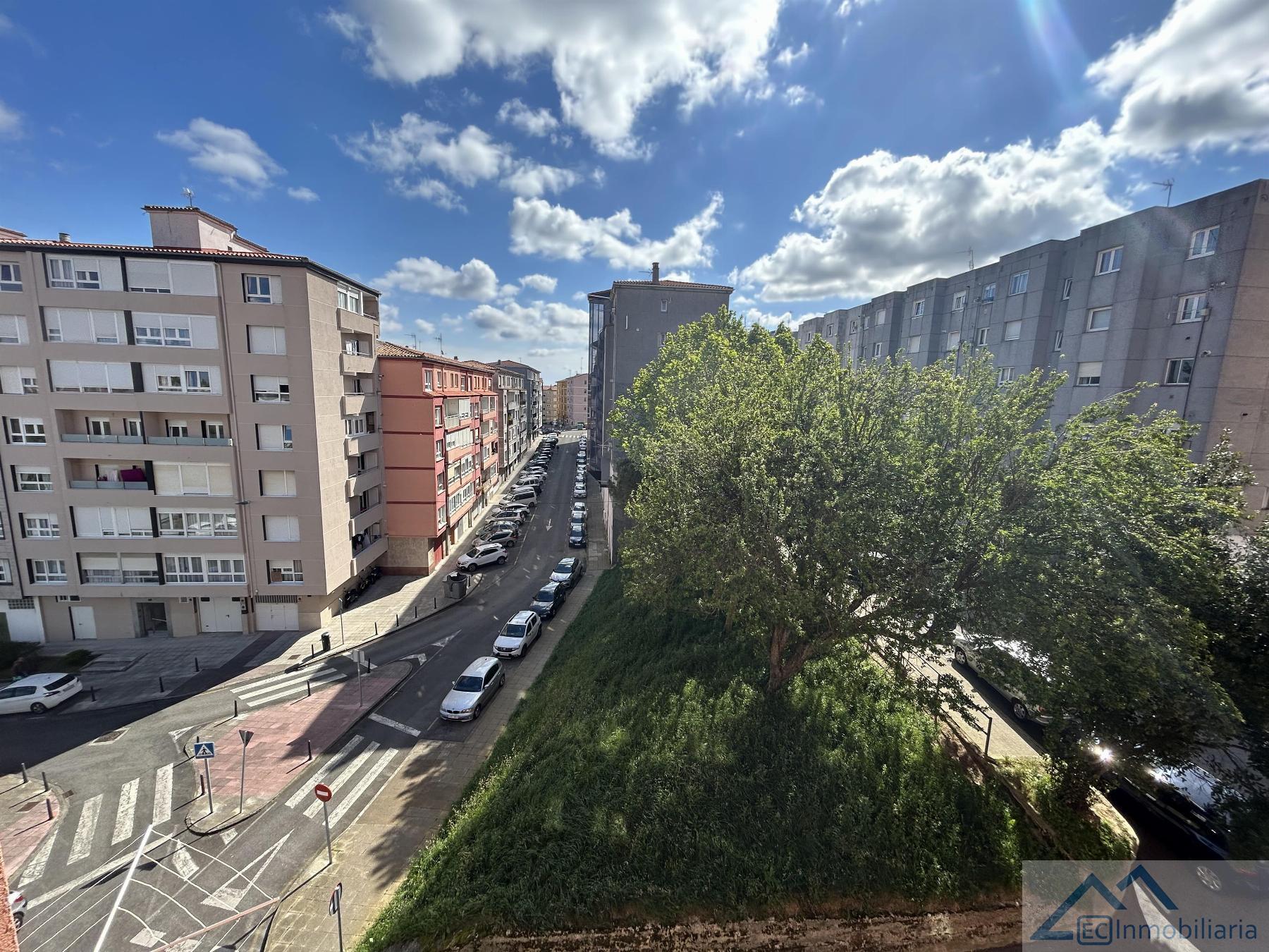 Alquiler de piso en Santander