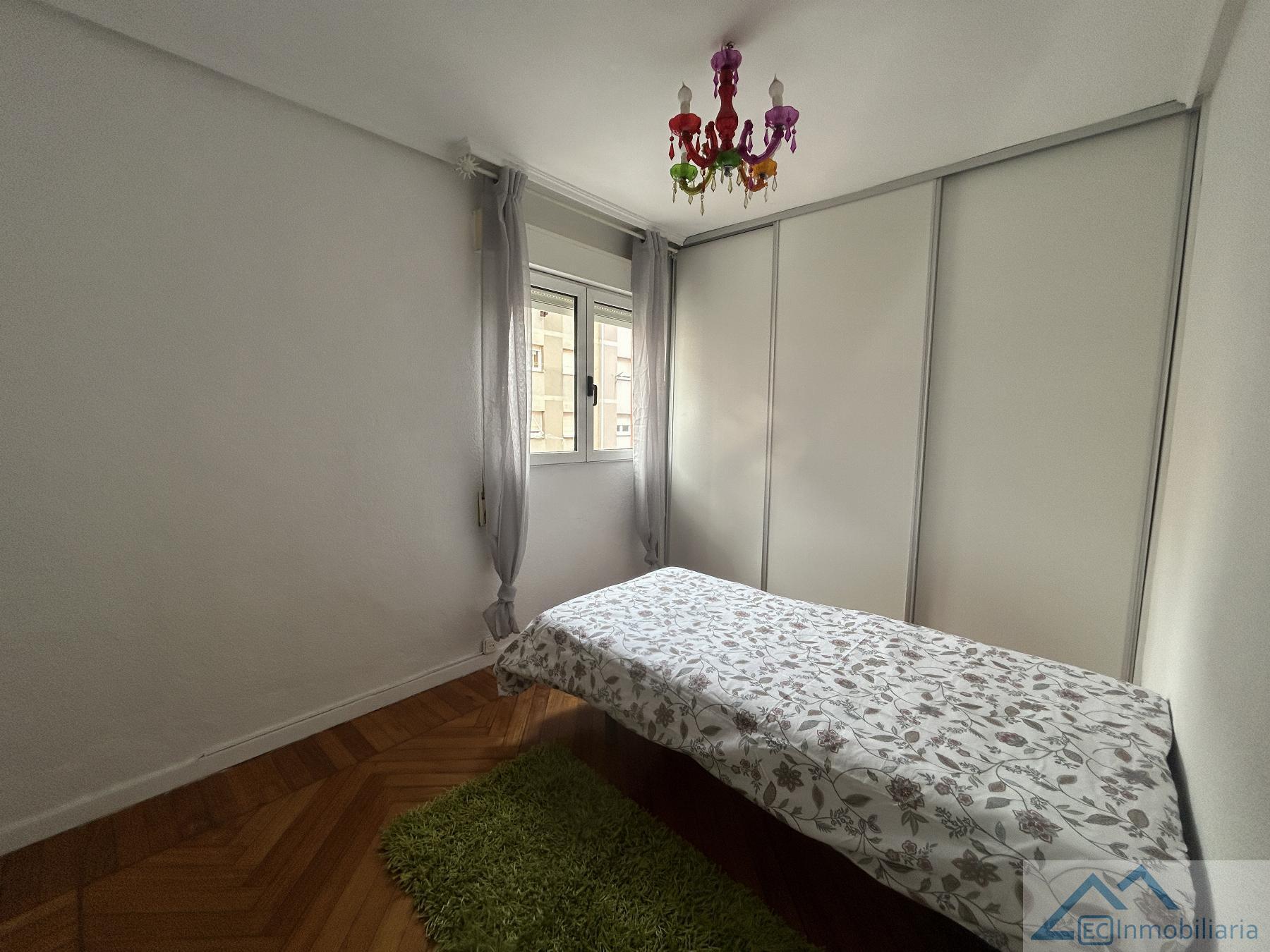 Alquiler de piso en Santander