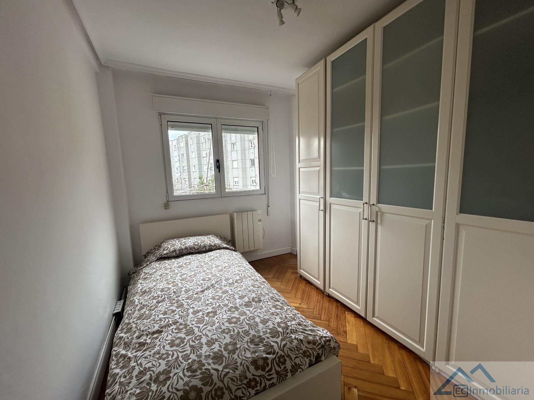 Alquiler de piso en Santander