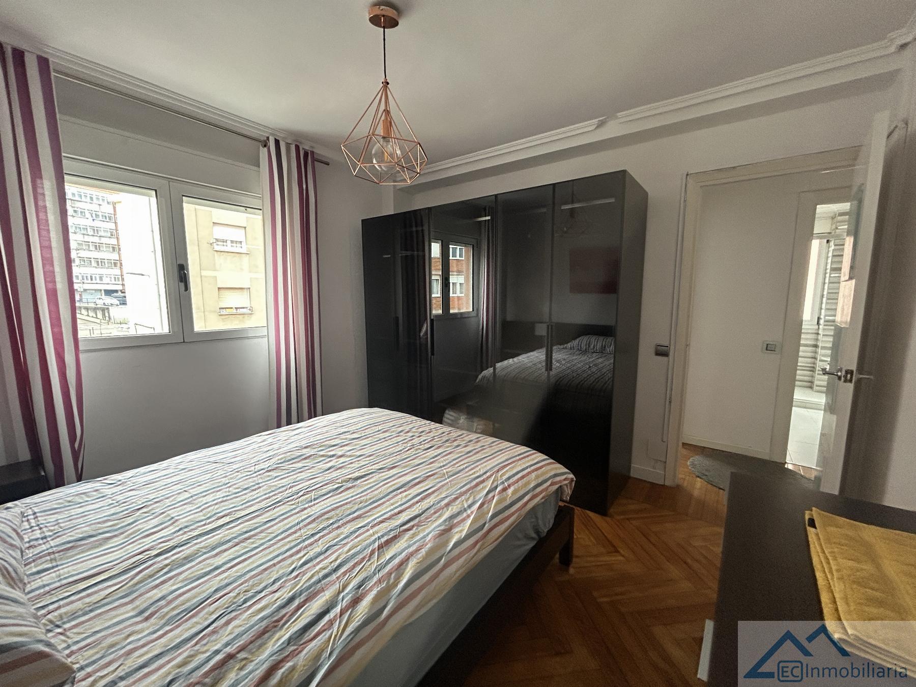 Alquiler de piso en Santander