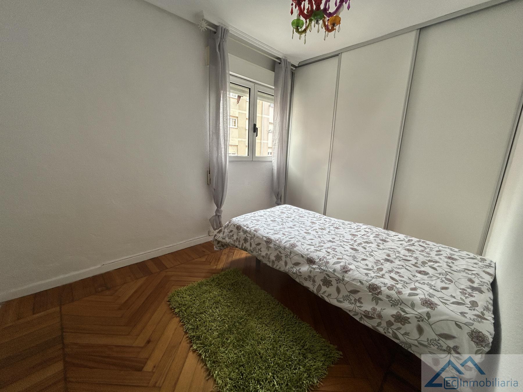 Alquiler de piso en Santander
