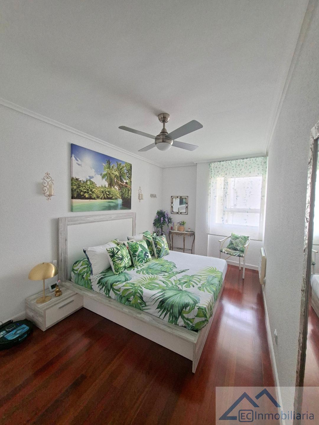Dormitorio principal