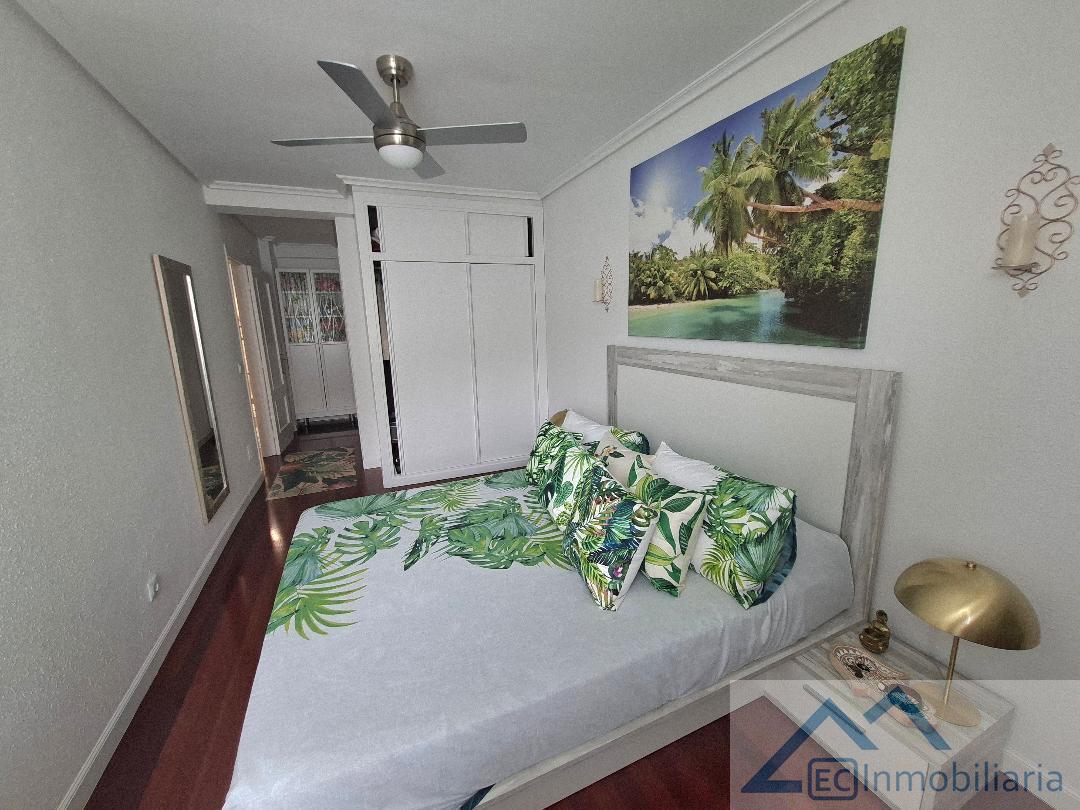 Dormitorio principal