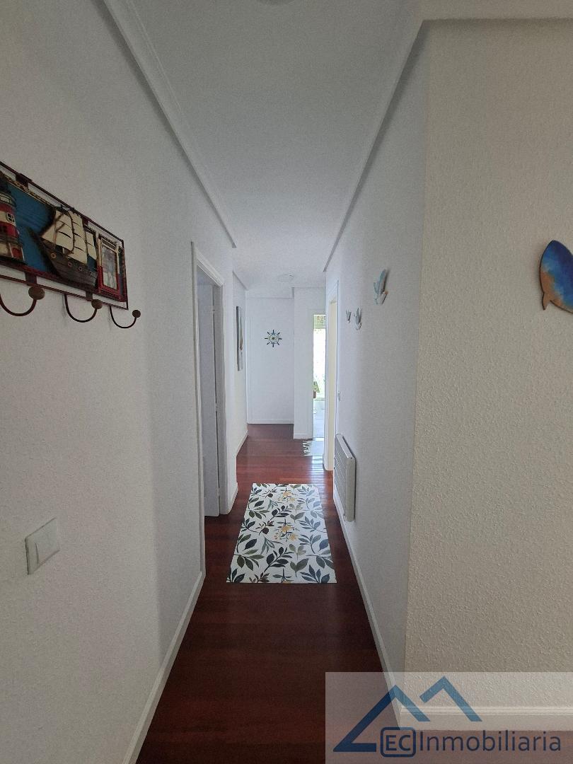Pasillo