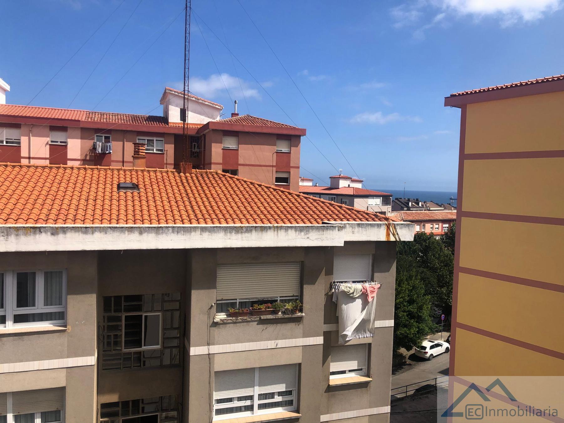 Alquiler de piso en Santander