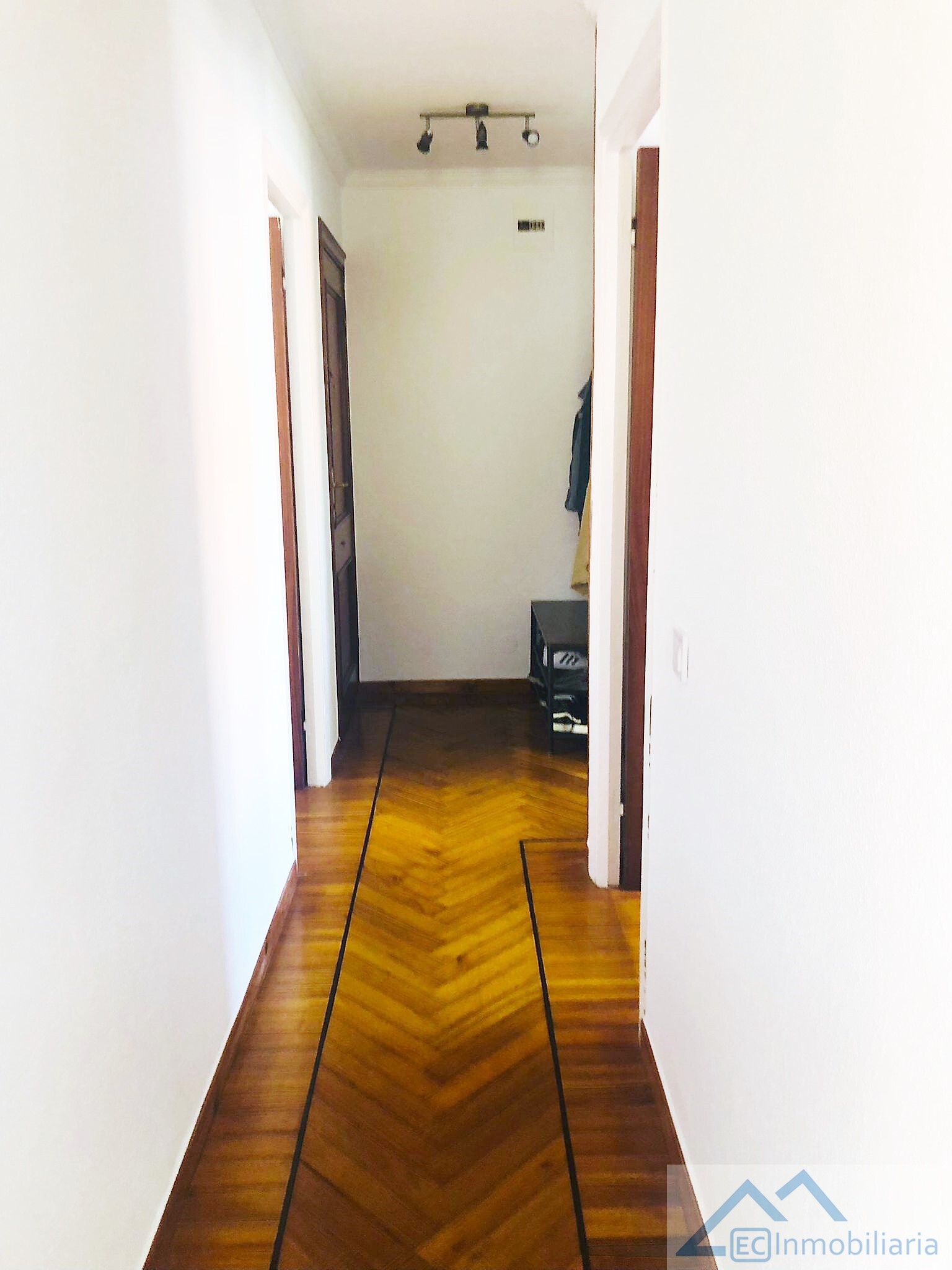 Alquiler de piso en Santander