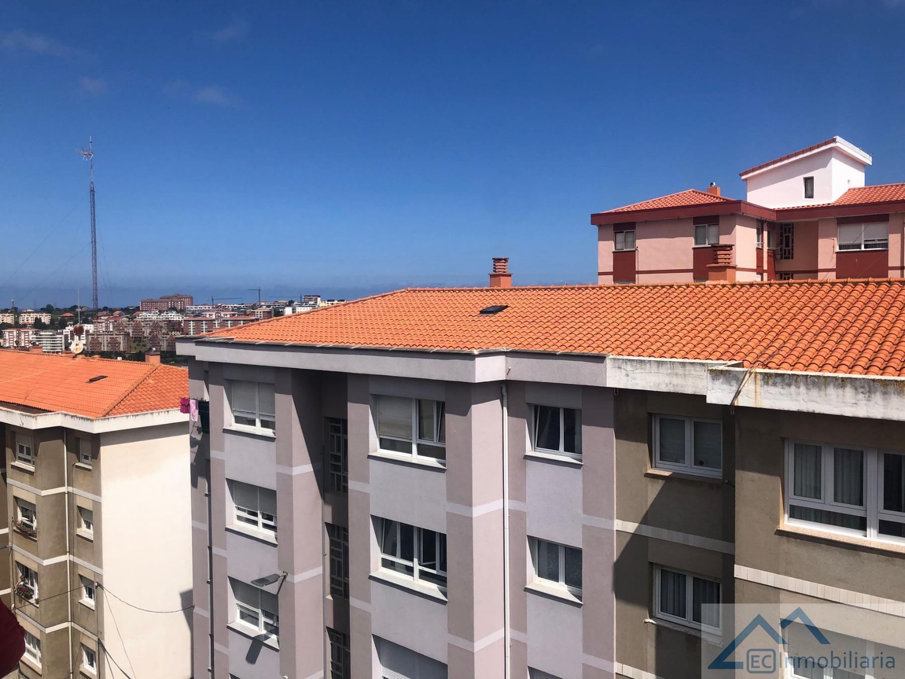 Alquiler de piso en Santander