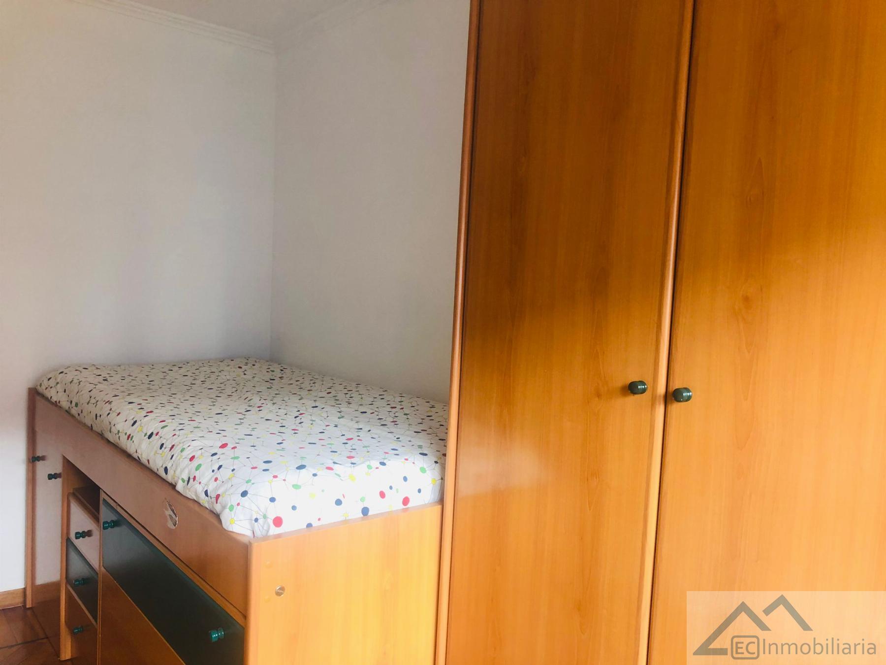 Alquiler de piso en Santander