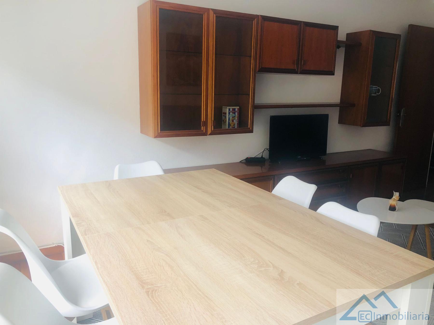 Alquiler de piso en Santander