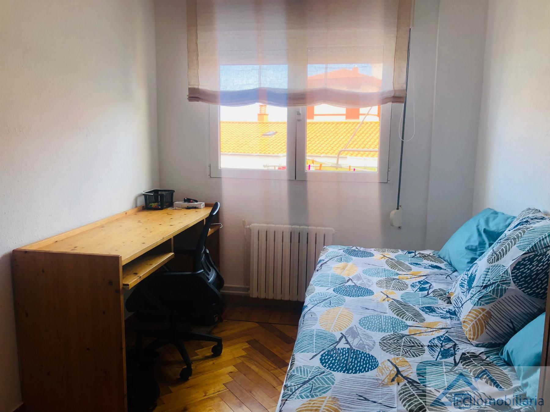 Alquiler de piso en Santander