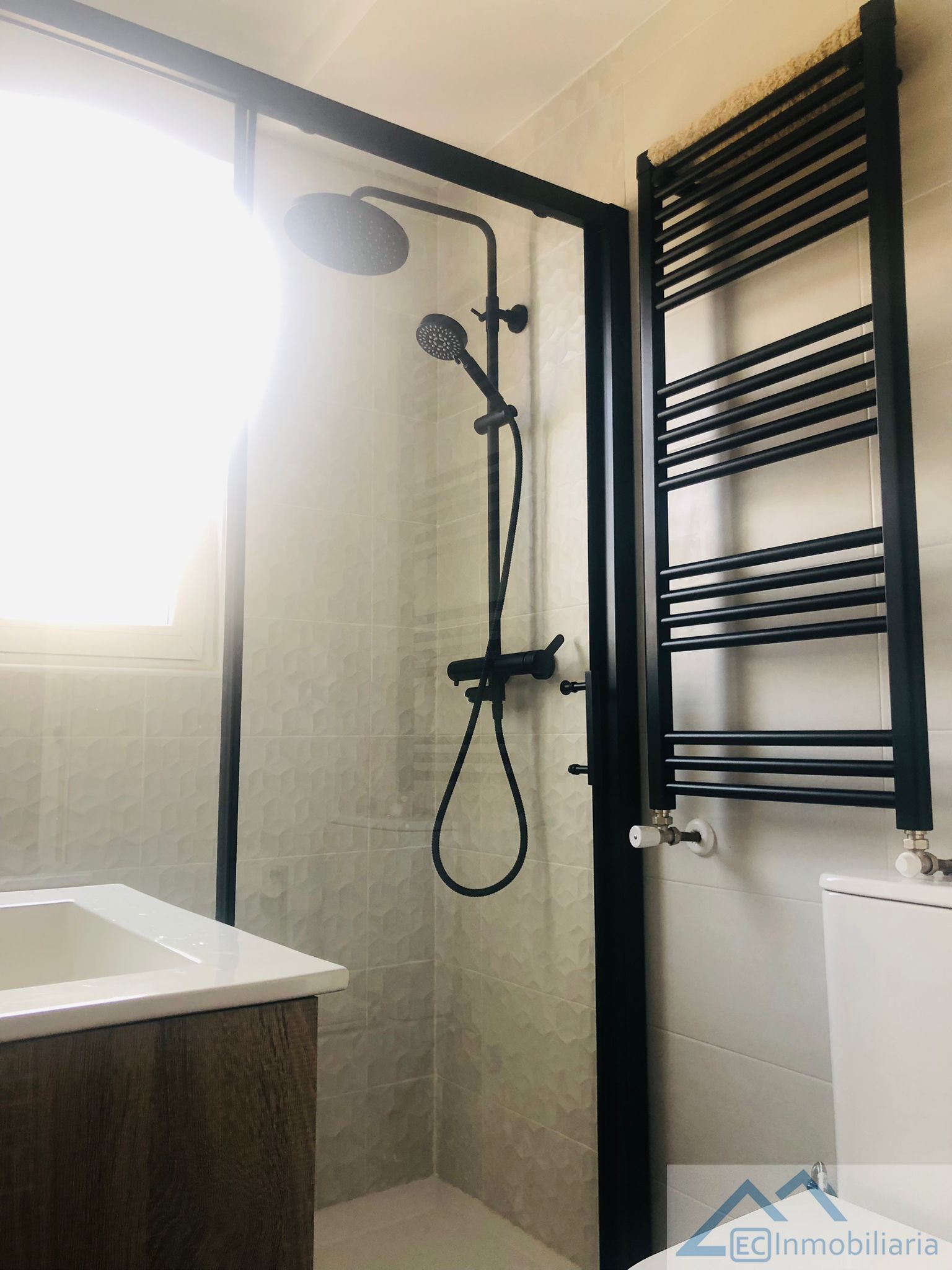 Alquiler de piso en Santander