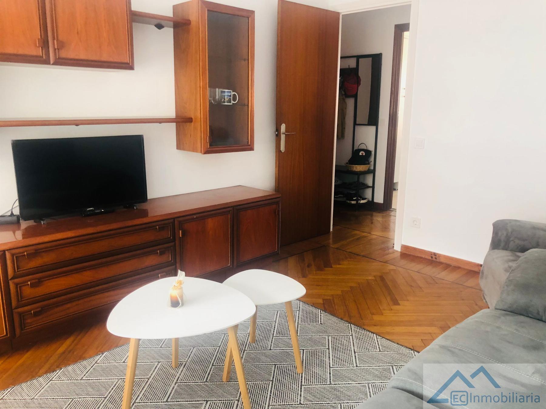 Alquiler de piso en Santander