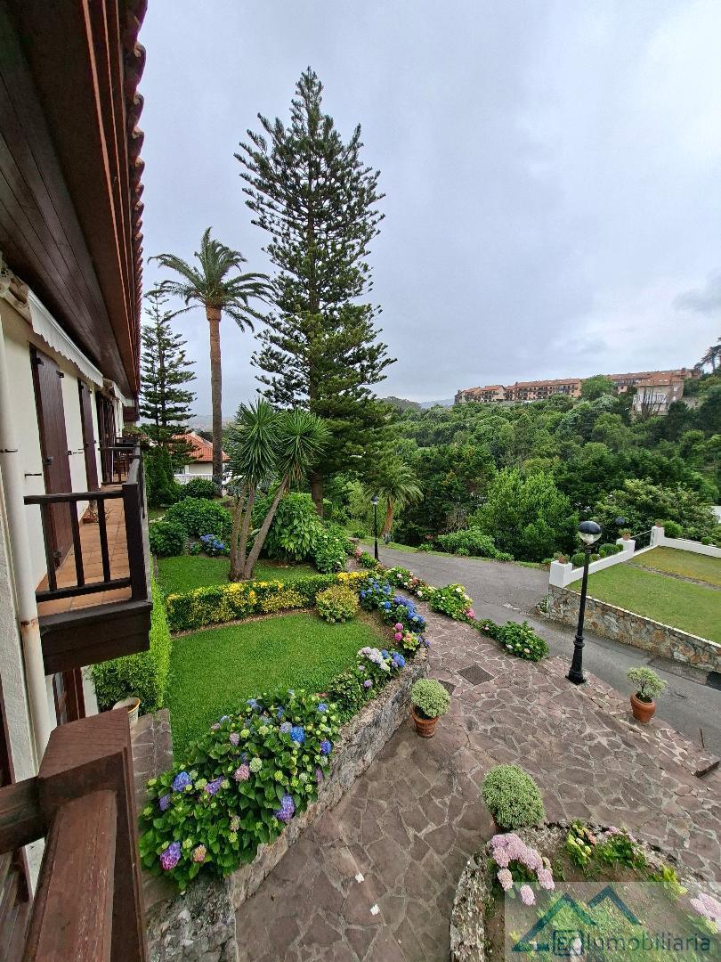 Jardín