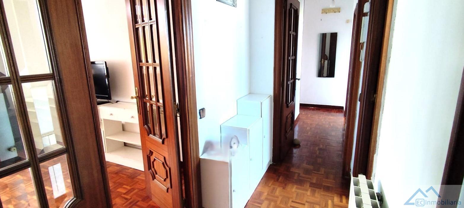 Pasillo