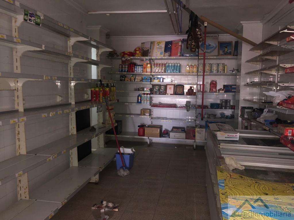 Alquiler de local en Santander