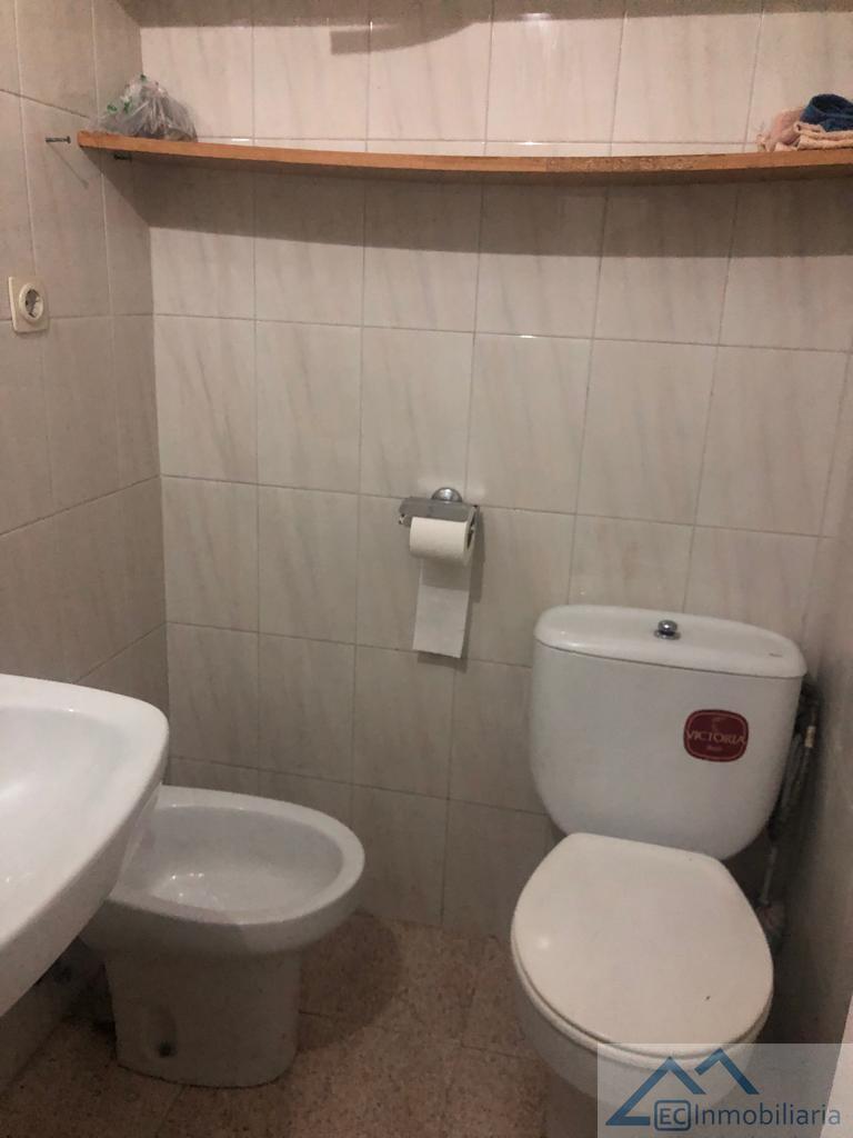 Alquiler de local en Santander