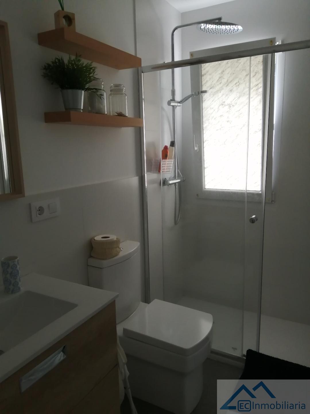 Alquiler de piso en Santander