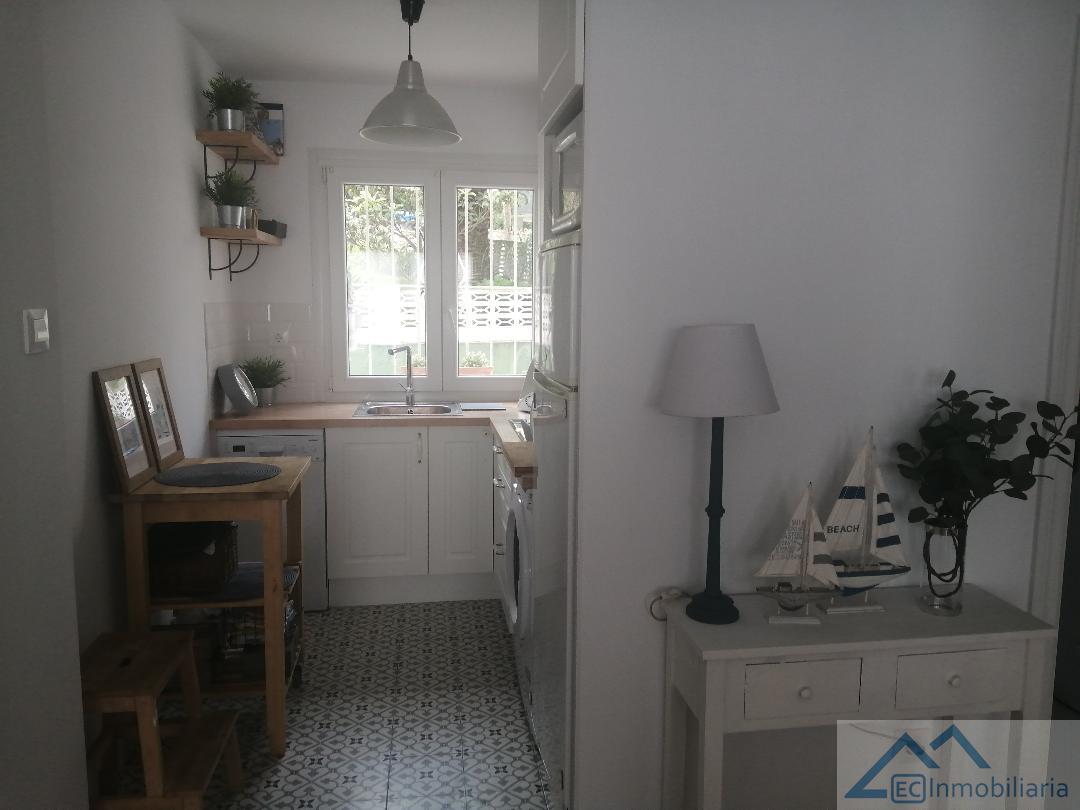 Alquiler de piso en Santander