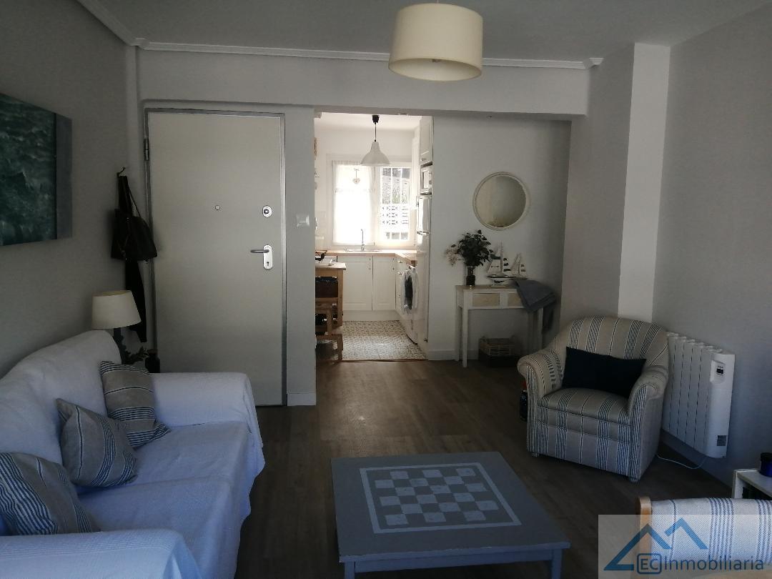 Alquiler de piso en Santander
