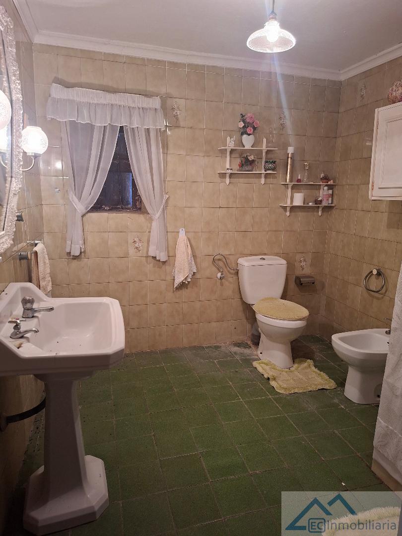 Baño