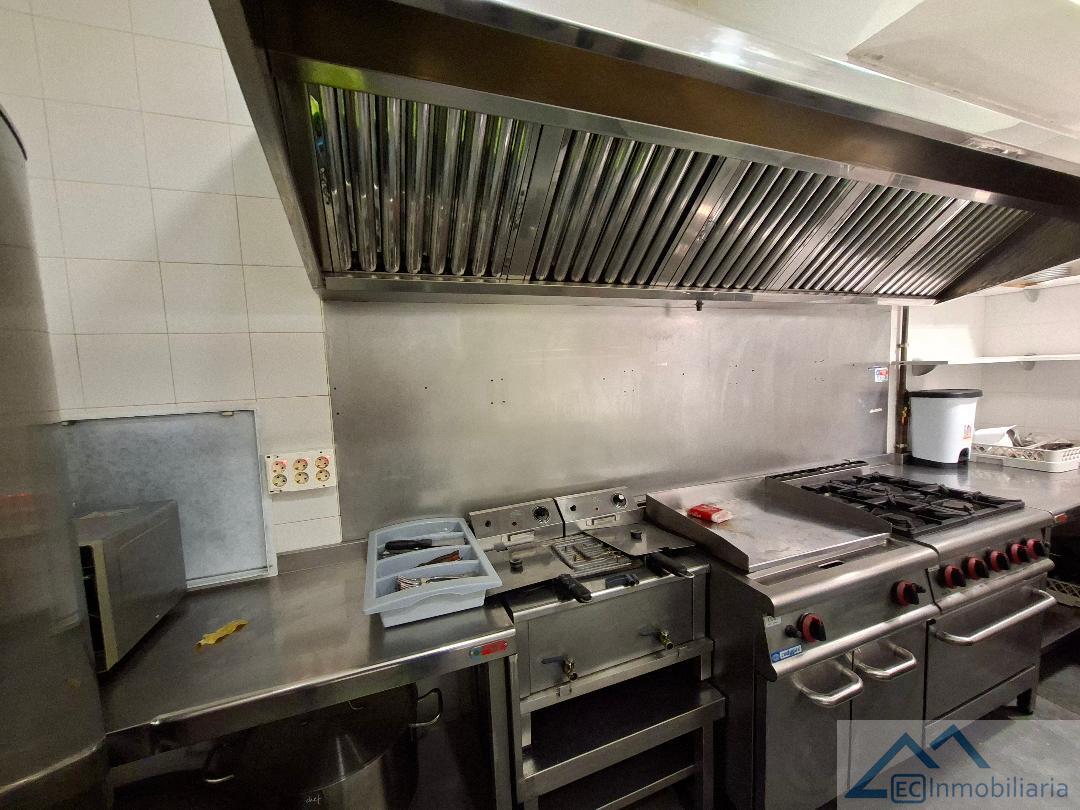 Cocina