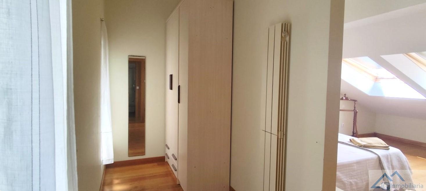 Venta de piso en Santander