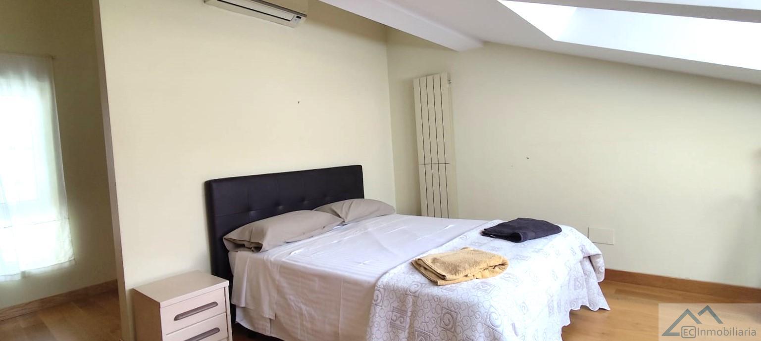 Venta de piso en Santander