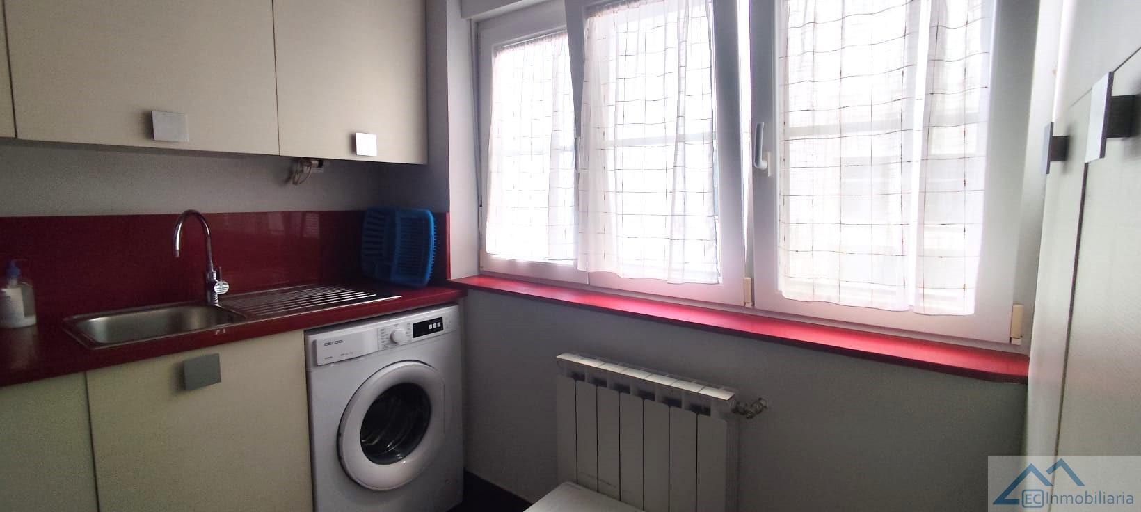 Venta de piso en Santander