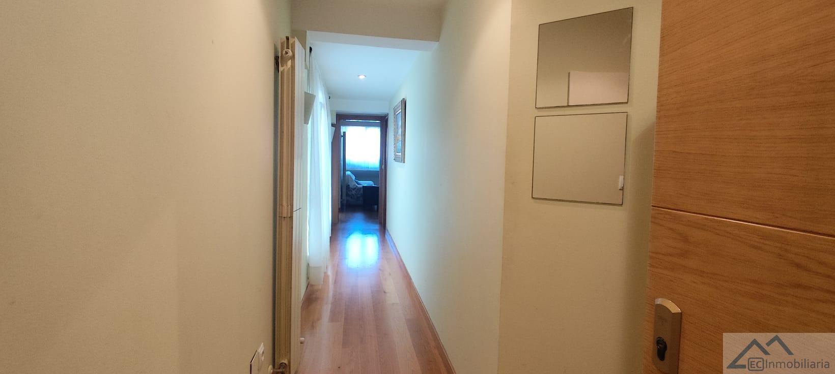 Venta de piso en Santander