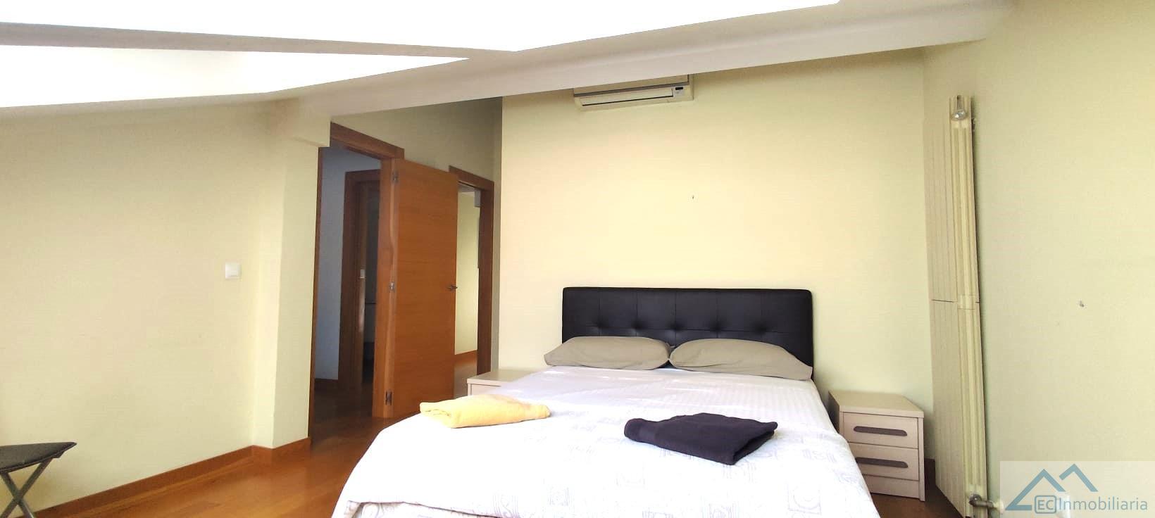 Venta de piso en Santander