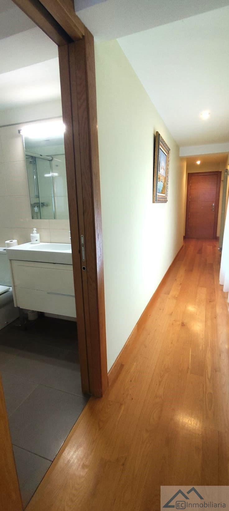 Venta de piso en Santander