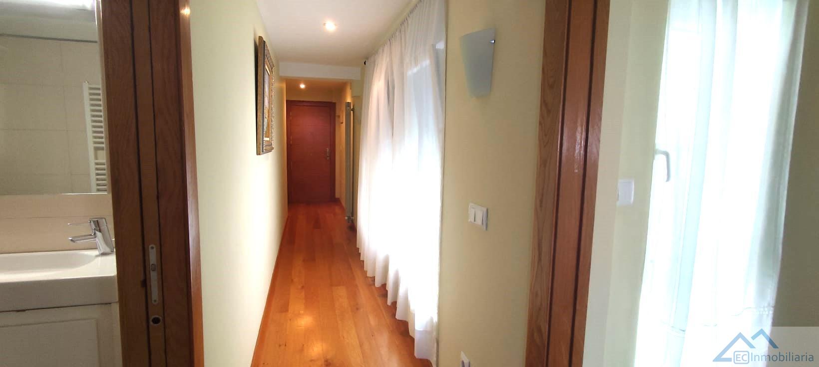 Venta de piso en Santander