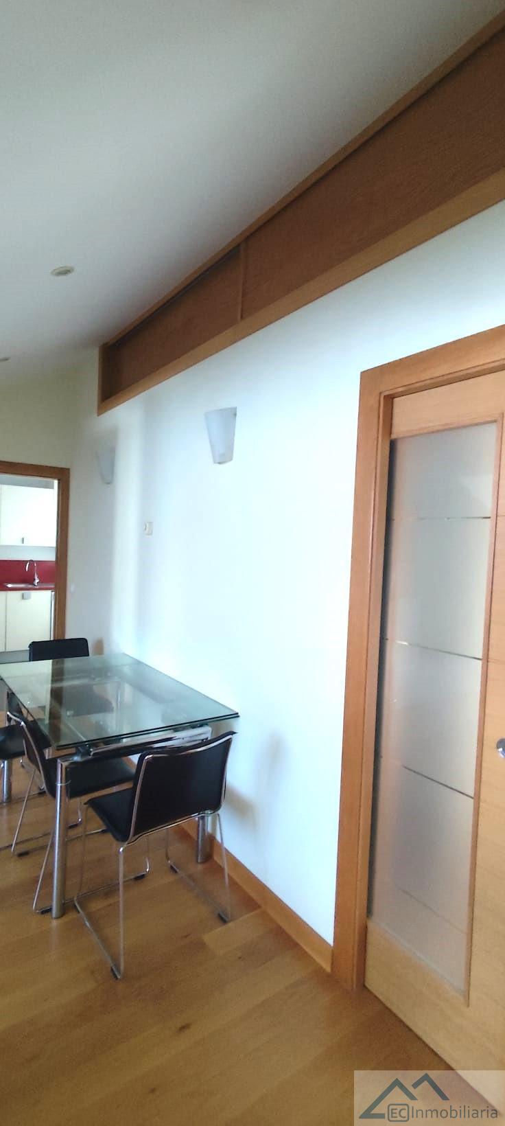 Venta de piso en Santander