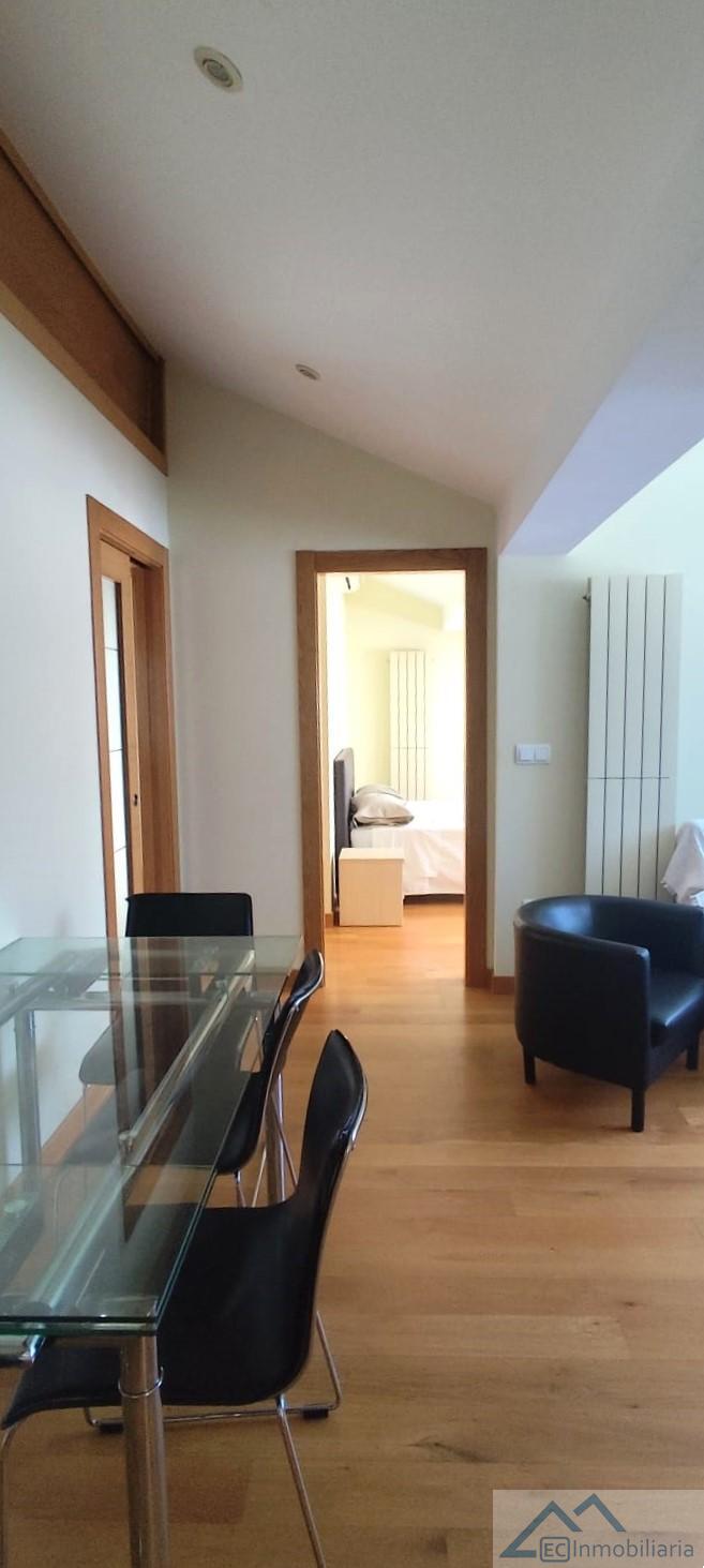 Venta de piso en Santander