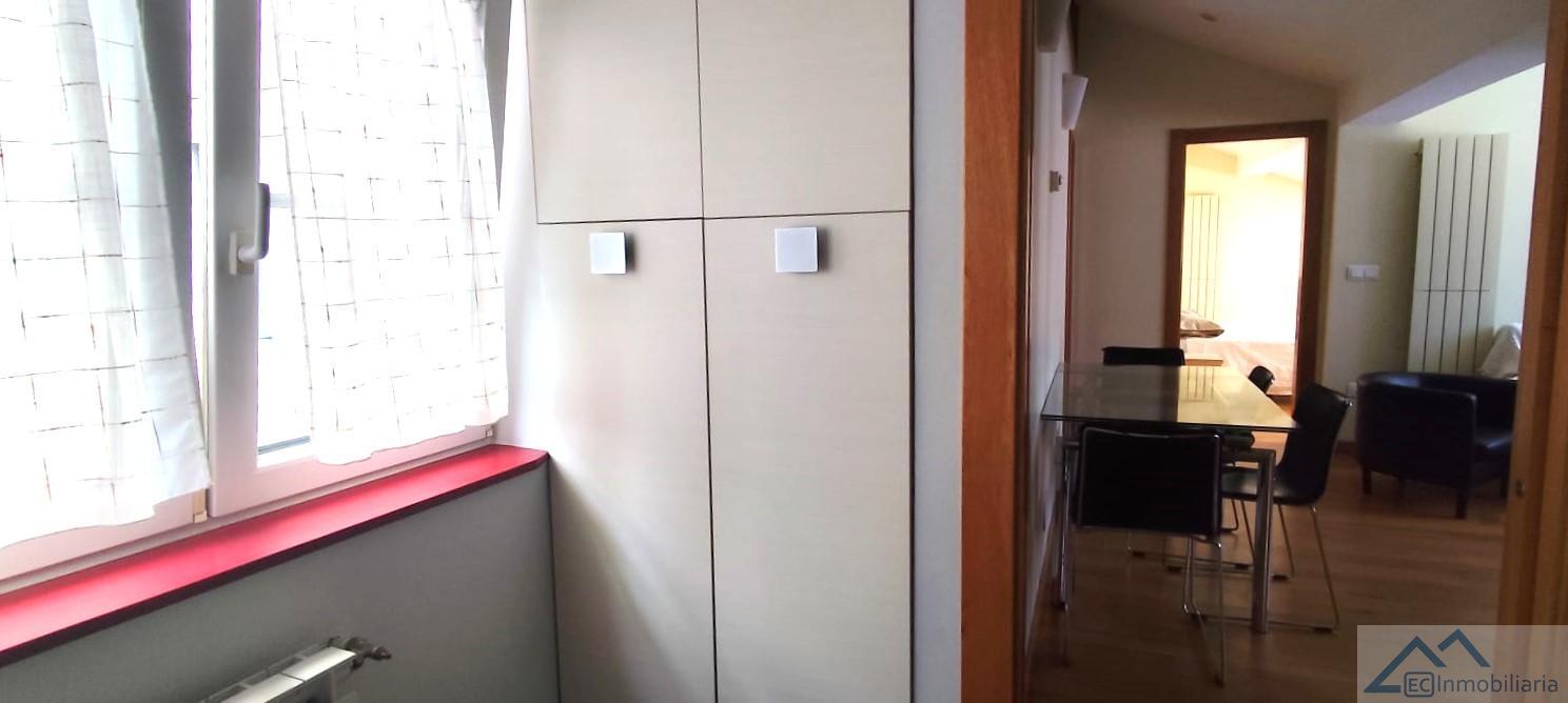 Venta de piso en Santander