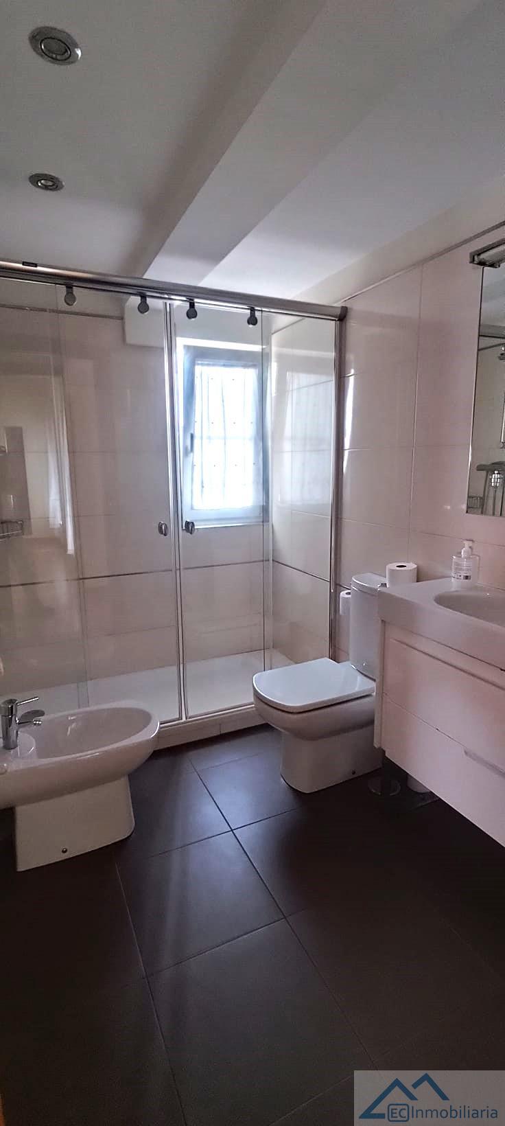 Venta de piso en Santander