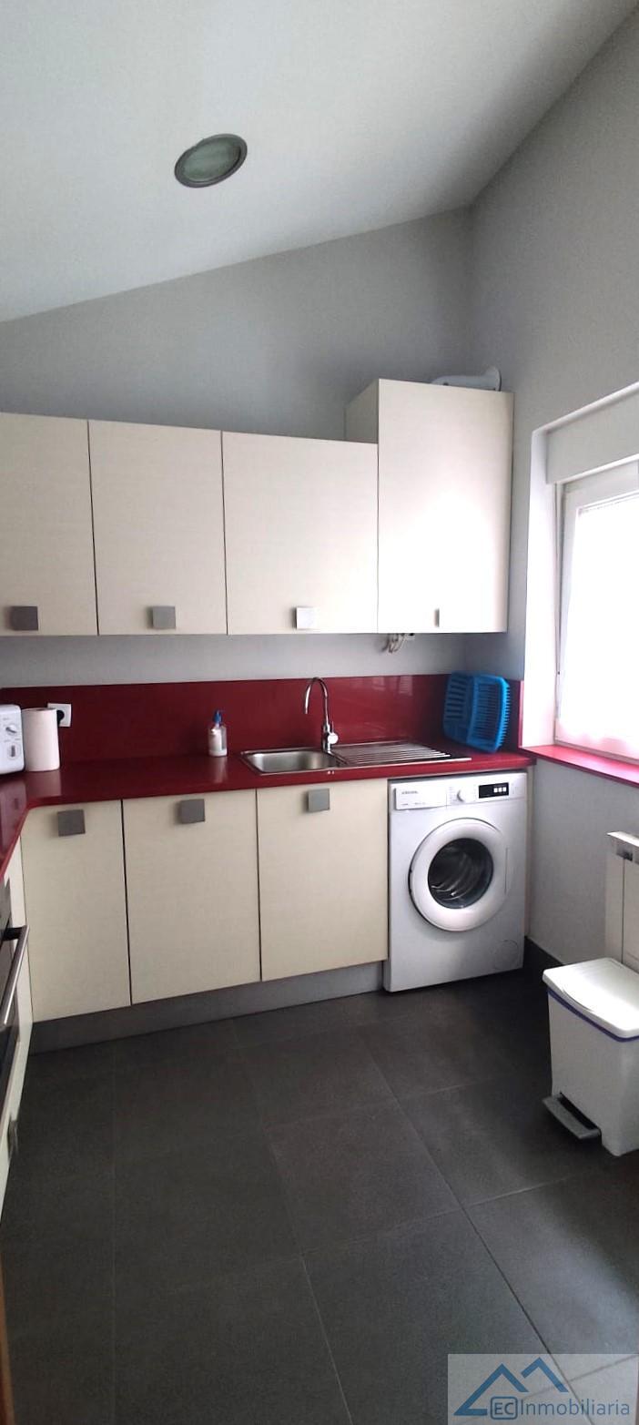 Venta de piso en Santander