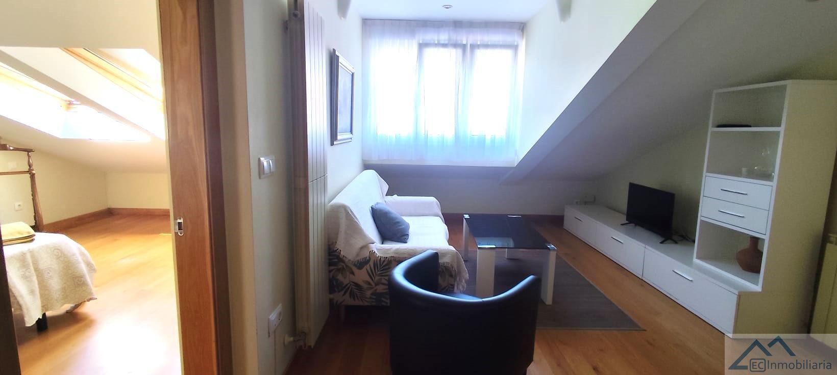 Venta de piso en Santander