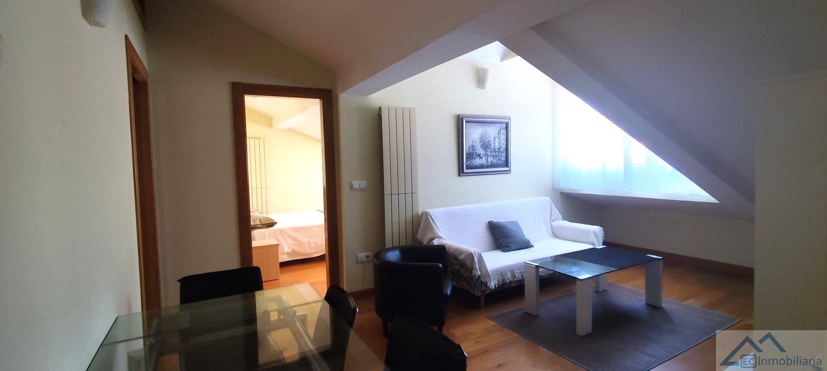 Venta de piso en Santander