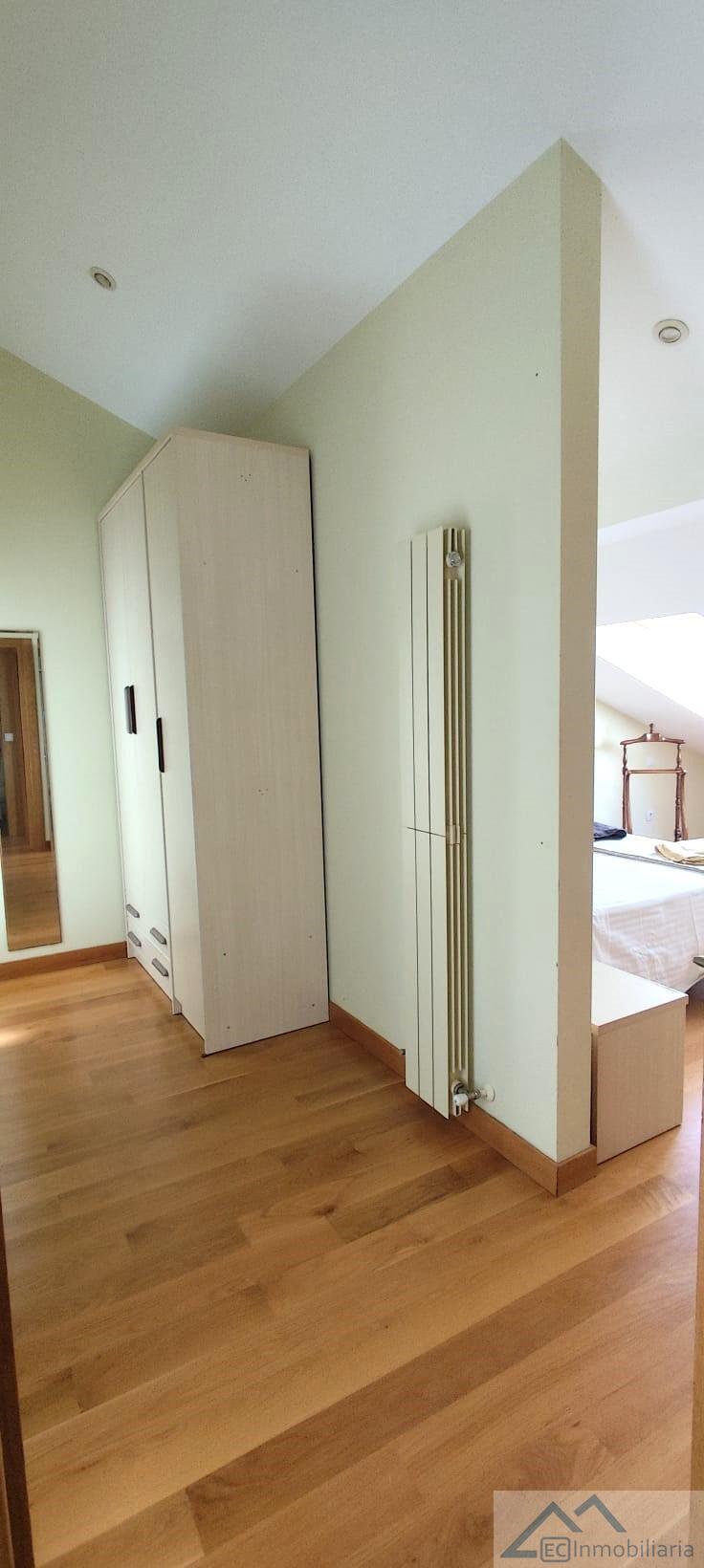 Venta de piso en Santander