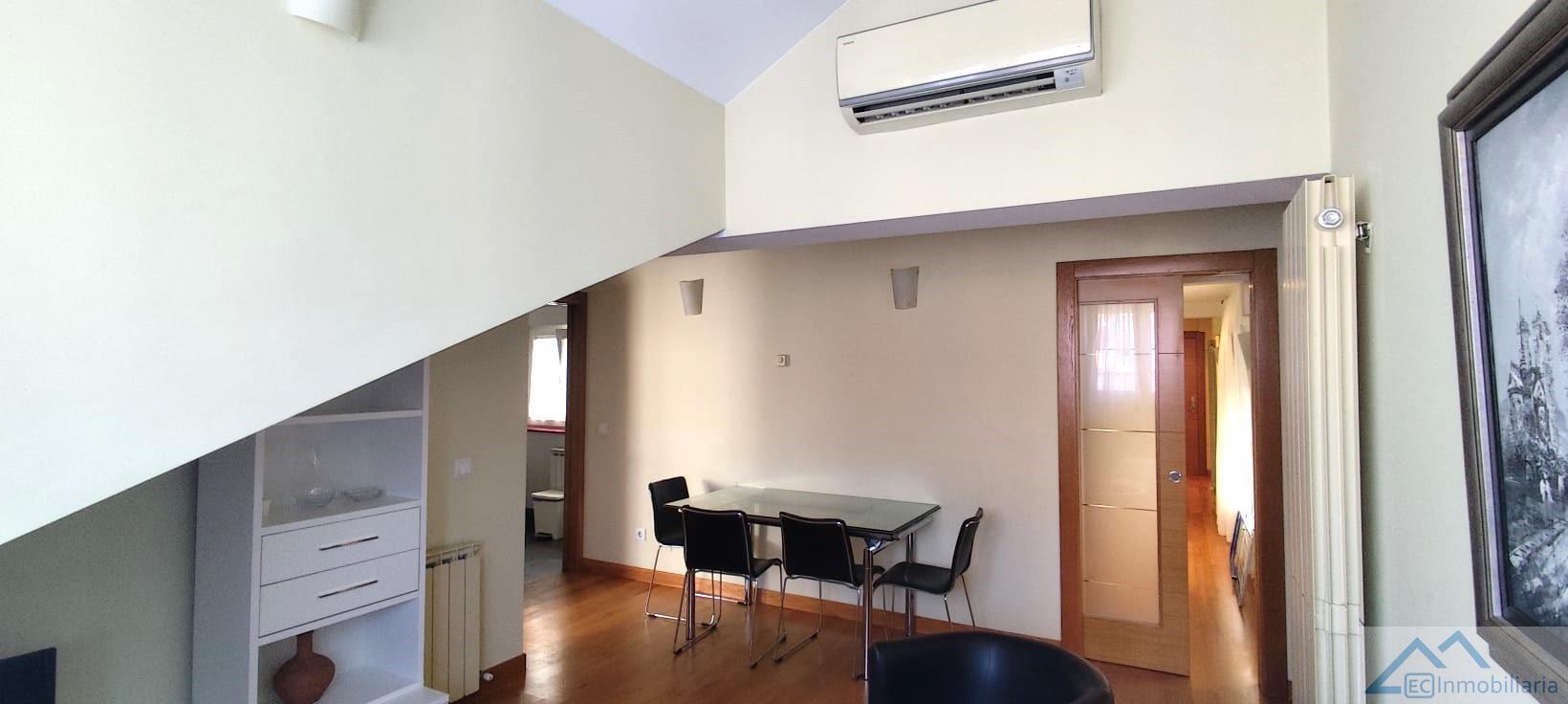 Venta de piso en Santander