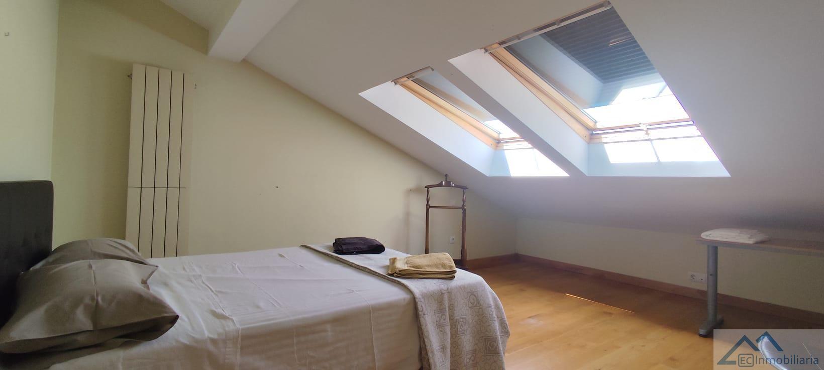 Venta de piso en Santander
