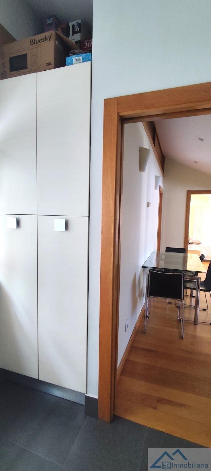 Venta de piso en Santander