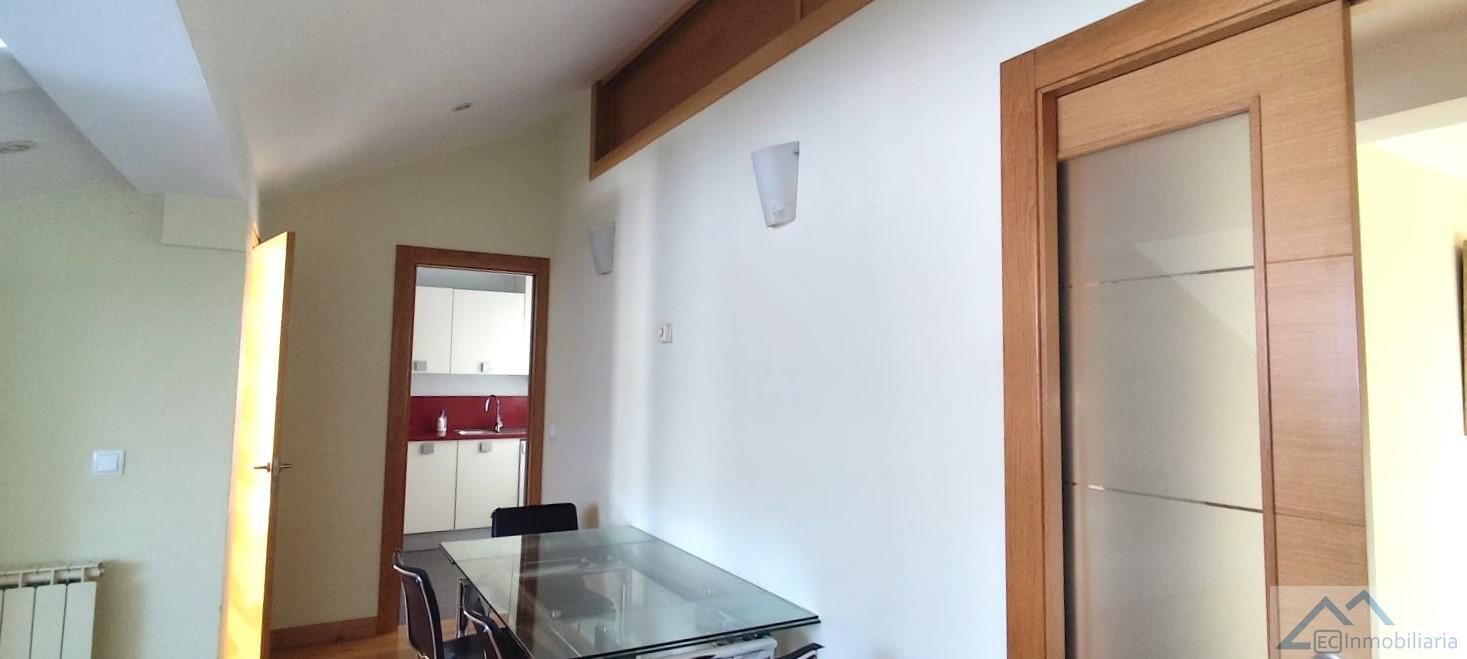 Venta de piso en Santander