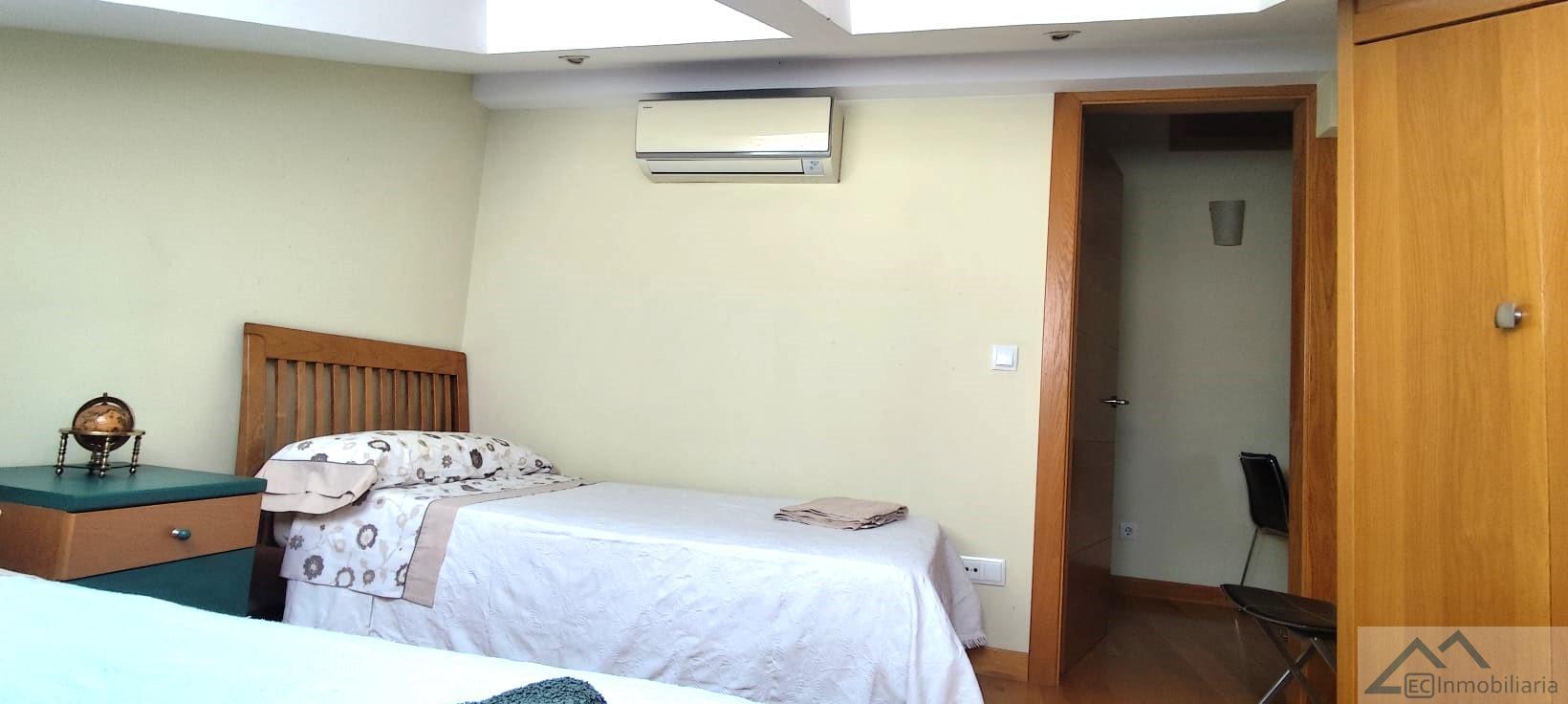 Venta de piso en Santander