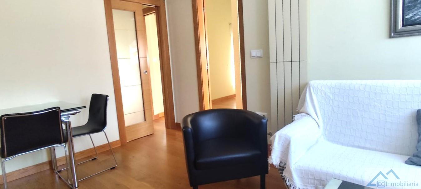 Venta de piso en Santander