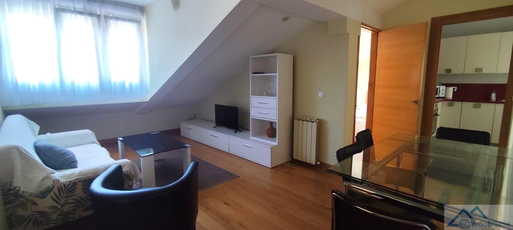 Venta de piso en Santander